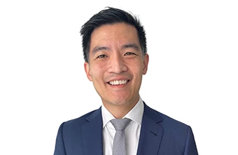 Dr Thomas Chan